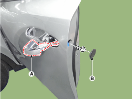 Comment remplacer les poignées de porte de sa voiture ?